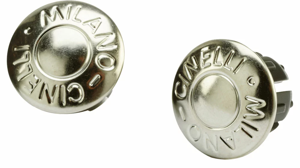 Cinelli Bande De Guidon Logo Velvet 4 Cinelli Bande De Guidon Logo Velvet – Image 2