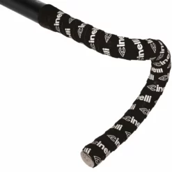 Cinelli Bande De Guidon Logo Velvet 7 Cinelli Bande De Guidon Logo Velvet -Vision Soldes Cinelli Logo Velvet 70600030 03