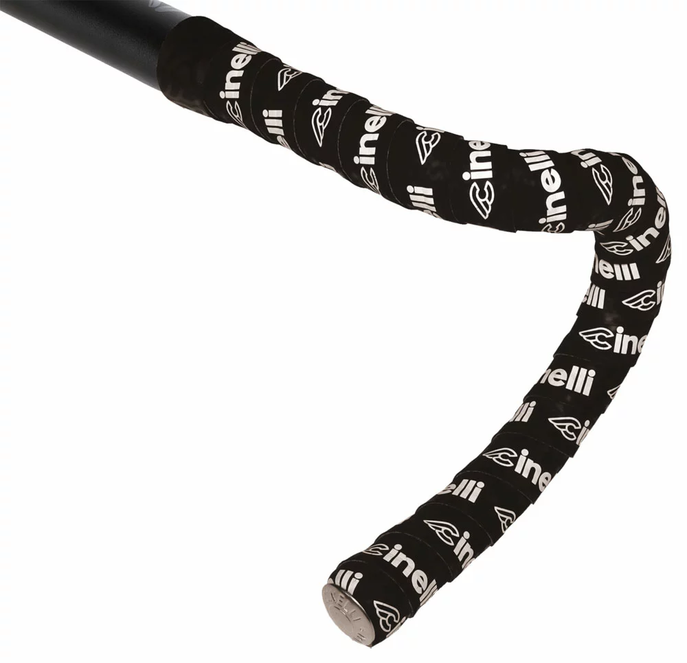 Cinelli Bande De Guidon Logo Velvet 5 Cinelli Bande De Guidon Logo Velvet – Image 3