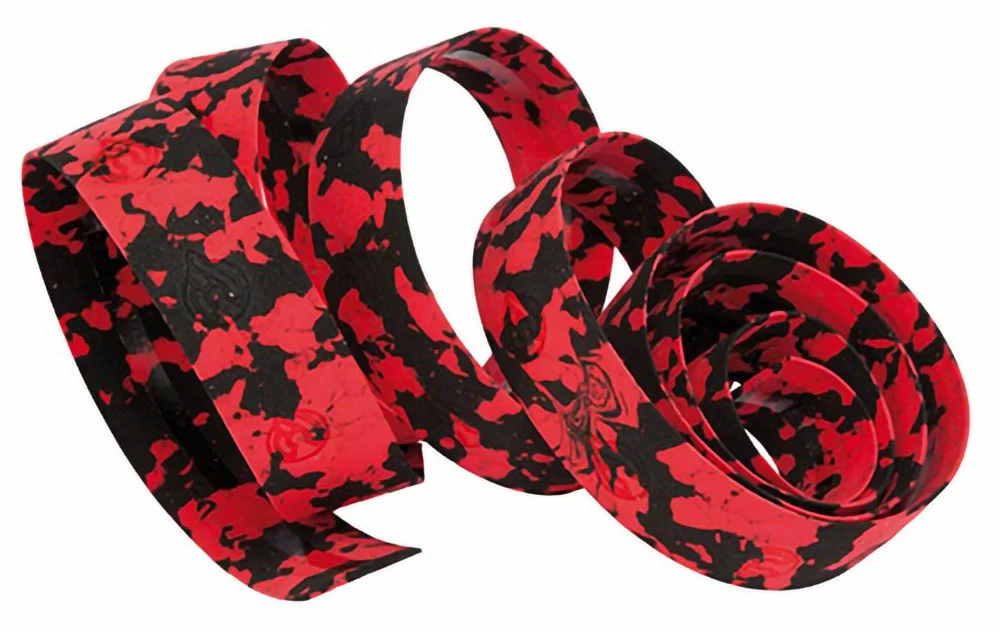 Cinelli Bande De Guidon Macro Splash 4 Cinelli Bande De Guidon Macro Splash – Image 2