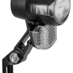 AXA CompactLine 20 E6-12 Phare à LED Pour Vélo électrique