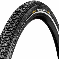 Continental Contact Spike 240 Pneu à Crampons