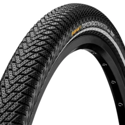 Continental TopContact Winter II Premium 42-622