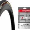 Vittoria Corsa G2.0 25-622 Jeu De 2 + Competition Latex 25/28 -Vision Soldes Corsa G2 0 28 622 2er Set Competition Latex 2528U9kkZznM2eRUE