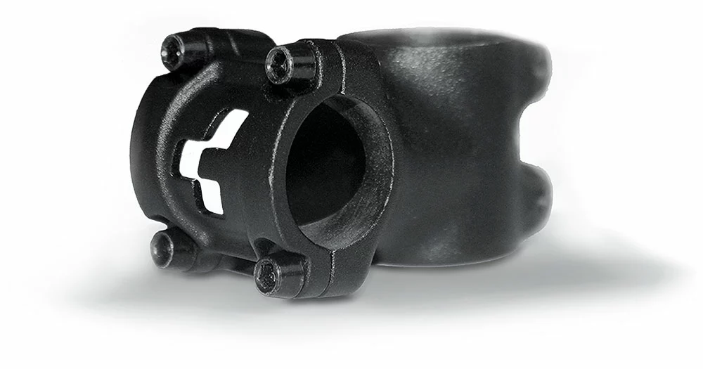 Cube Potence KIDS 25.4 3 Cube Potence KIDS 25.4