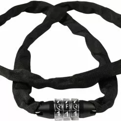 RFR Serrure à Chaîne à Combinaison Style CMPT