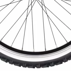 Cube Kids 240 Pneus De Kenda