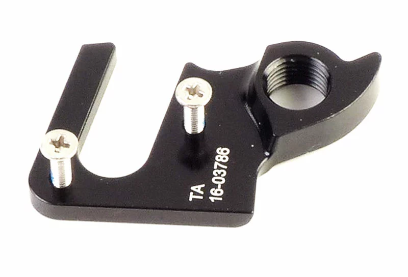 Cube Aerium Direct Mount Patte De Dérailleur 3 Cube Aerium Direct Mount Patte De Dérailleur