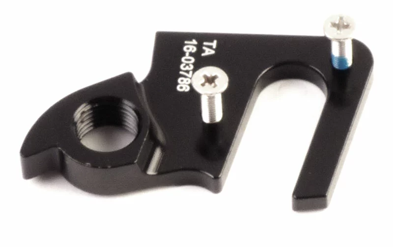 Cube Aerium Direct Mount Patte De Dérailleur 4 Cube Aerium Direct Mount Patte De Dérailleur – Image 2