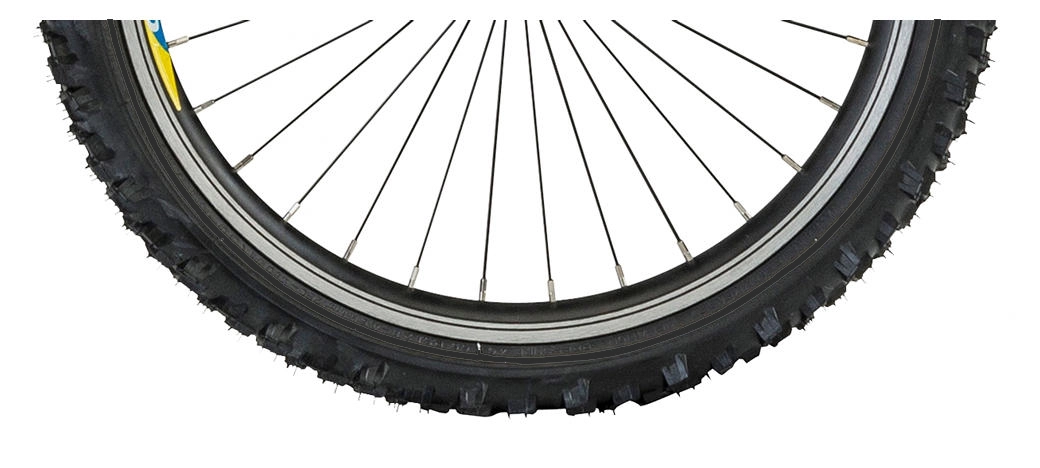 Cube Pneus Kids 200 De Kenda 3 Cube Pneus Kids 200 De Kenda