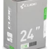 Cube Tuyau 24" AV 1 Cube Tuyau 24" AV -Vision Soldes Cube Schlauch 24 Junior MTB AV 35mm 13534 1