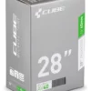 Cube Chambre à Air 28" Trekking AV 40mm 2 Cube Chambre à Air 28" Trekking AV 40mm -Vision Soldes Cube Schlauch 28 Trekking AV 40mm 13548 1