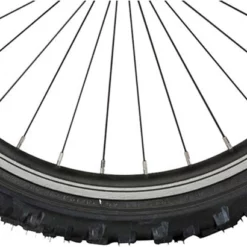 Cube Kids 240 Pneus De Kenda