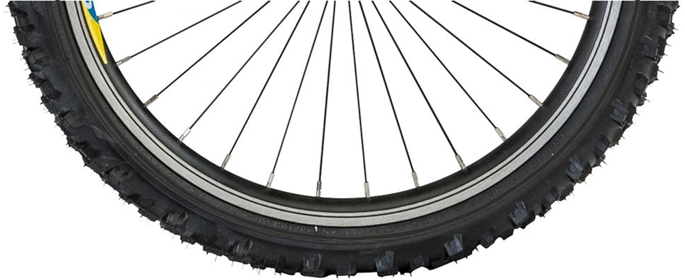 Cube Kids 240 Pneus De Kenda 2 Cube Kids 240 Pneus De Kenda