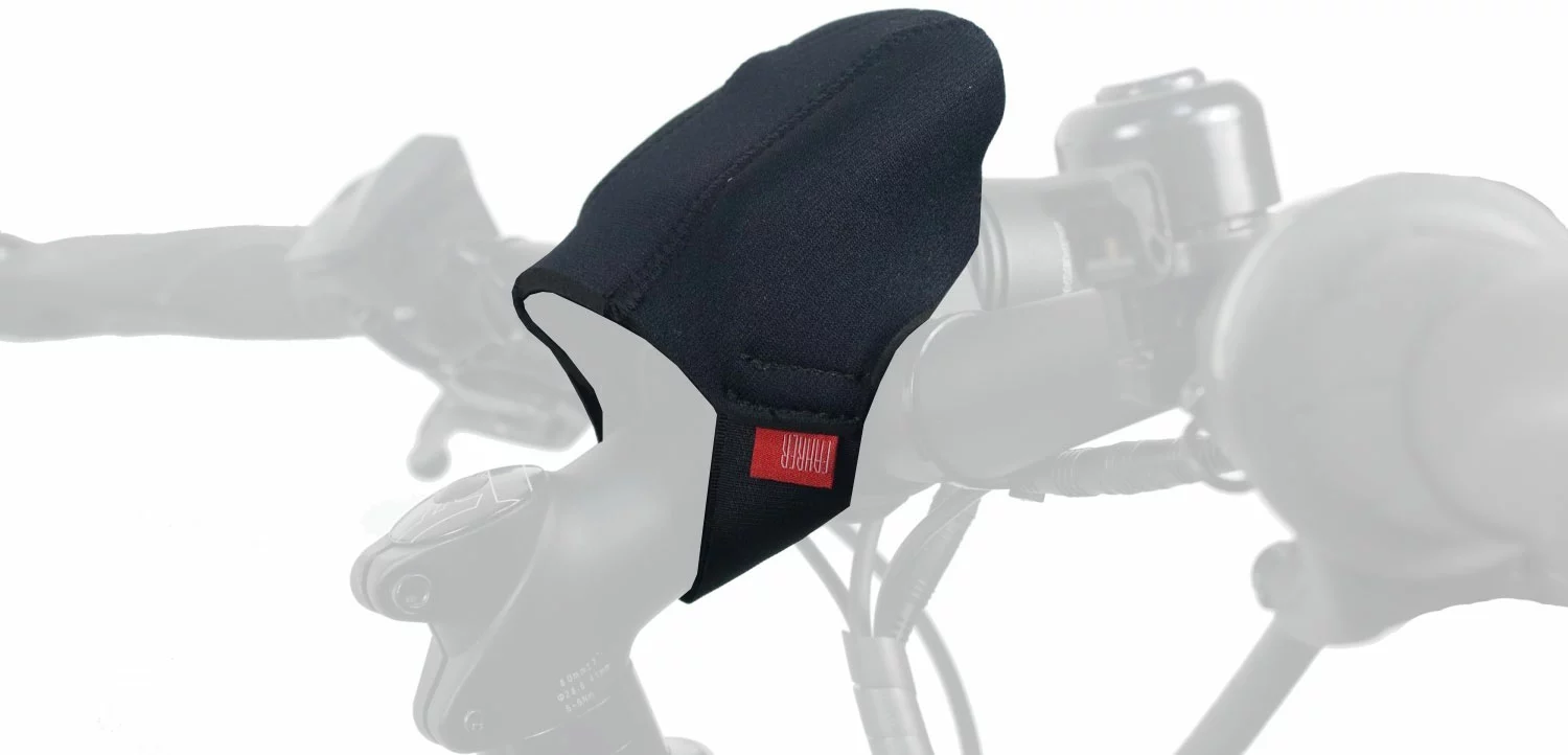 Fahrer Protection D'écran E-Bike Universelle 4 Fahrer Protection D'écran E-Bike Universelle – Image 2