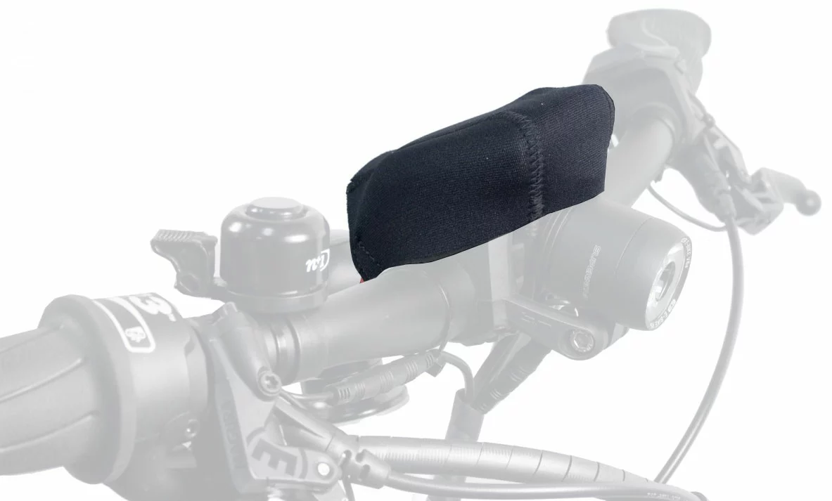 Fahrer Protection D'écran E-Bike Universelle 5 Fahrer Protection D'écran E-Bike Universelle – Image 3