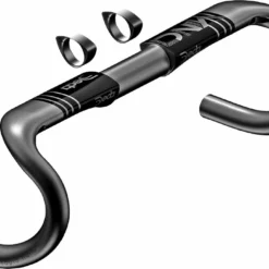 Deda Guidon Vinci En Carbone 7 Deda Guidon Vinci En Carbone -Vision Soldes DEDA Vinci VNPOB40 02