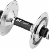 Dt-swiss Moyeu De Roue Avant 370 Track Classic