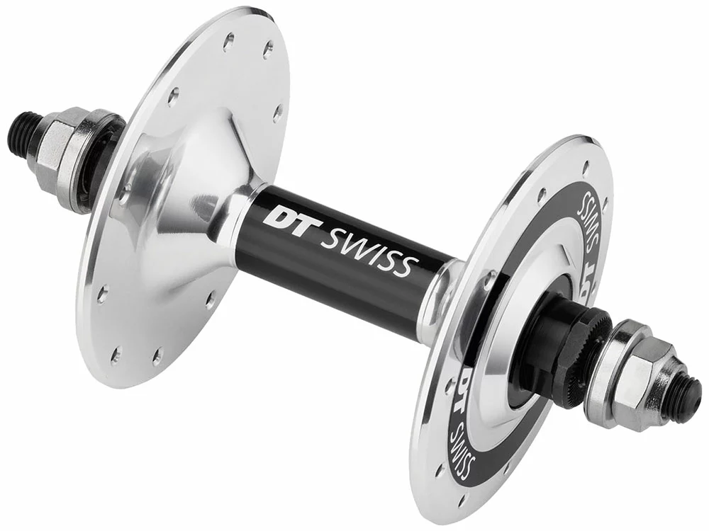 Dt-swiss Moyeu De Roue Avant 370 Track Classic 3 Dt-swiss Moyeu De Roue Avant 370 Track Classic