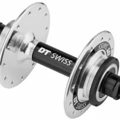 Dt-swiss 370 Track Classic Moyeu De Roue Arrière