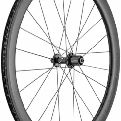 Dt-swiss ARC 1400 DICUT® 48 Roue Arrière En Carbone