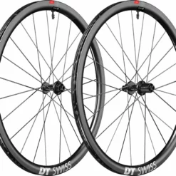 Dt-swiss Paire De Roues En Carbone ERC 1100 Dicut® DB 650B 35mm