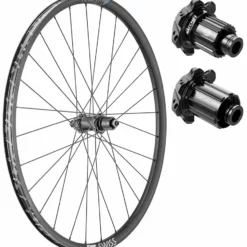 Dt-swiss HU 1900 Spline® 29" 25mm CL Roue Arrière