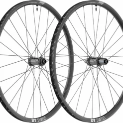 Dt-swiss HU 1900 Spline® 29" 25mm CL Boost Jeu De Roues Shimano