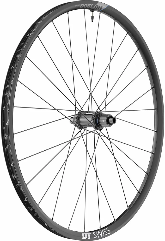 Dt-swiss Roue Arrière HU 1900 Spline® 29" 25mm CL Boost 4 Dt-swiss Roue Arrière HU 1900 Spline® 29" 25mm CL Boost – Image 2