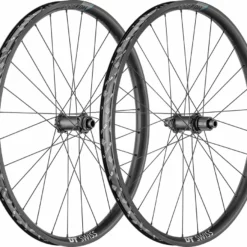 Dt-swiss HU 1900 Spline® 27,5" 35mm CL Boost Jeu De Roues Shimano Micro Spline