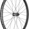 Dt-swiss Roue Avant HU 1900 Spline® 27,5" 35mm CL Boost -Vision Soldes DT Swiss HU 1900 Spline R 35 WHU1900BGIXSA19172