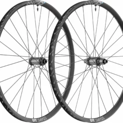 Dt-swiss HX 1700 Spline® LS 27,5" 30mm Boost Jeu De Roues Shimano Micro Spline