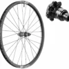 Dt-swiss Roue Arrière HXC 1501 Spline® LS 29" 30mm CL Boost -Vision Soldes DT Swiss HXC 1501 Spline R LS 1