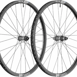 Dt-swiss Jeu De Roues HXC 1501 Spline® LS 29" 30mm CL Boost Shimano Micro Spline
