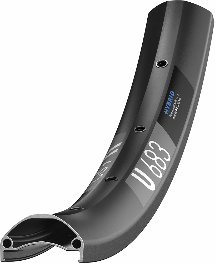 Dt-swiss Jante U 683 27,5 3 Dt-swiss Jante U 683 27,5