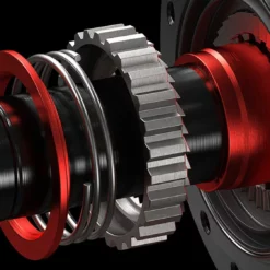 Dt-swiss Moyeu Arrière 240 EXP Road Straightpull CL 12x142mm 7 Dt-swiss Moyeu Arrière 240 EXP Road Straightpull CL 12x142mm -Vision Soldes DTSwiss 240 Hub Detail Ratchet EXPxnDldhwV0oBtk