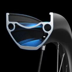 Dt-swiss Roue Avant HU 1900 Spline® 29" 25mm CL 10 Dt-swiss Roue Avant HU 1900 Spline® 29" 25mm CL -Vision Soldes DTSwiss Hybrid Utility Rim Cut 1920px