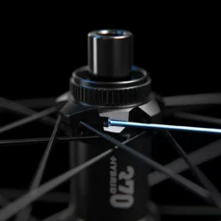 Dt-swiss Roue Avant HU 1900 Spline® 29" 25mm CL 11 Dt-swiss Roue Avant HU 1900 Spline® 29" 25mm CL -Vision Soldes DTSwiss Hybrid Utility Spoke Cut 1920px