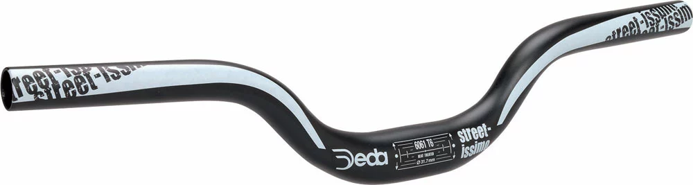 Deda Guidon Fixie Streetissimo 3 Deda Guidon Fixie Streetissimo