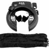 AXA Antivol De Cadre Defender RL + Chaîne à Insérer R-140