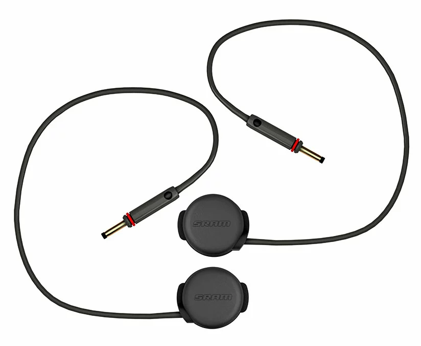 SRAM Red ETap Blips Interrupteur 2x11 Voies 3 SRAM Red ETap Blips Interrupteur 2x11 Voies