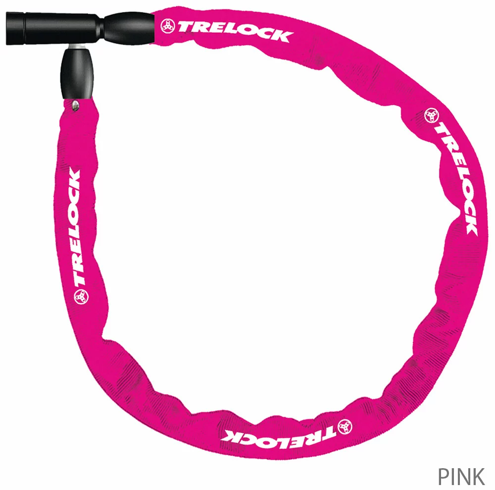 TRELOCK Antivol à Chaîne BC 115 110cm 6 TRELOCK Antivol à Chaîne BC 115 110cm – Image 4