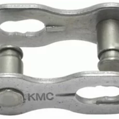 KMC Chaîne E1 EPT E-Bike Singlespeed 7 KMC Chaîne E1 EPT E-Bike Singlespeed -Vision Soldes E1 EPT E Bike Singlespeedkette BE1EPT110 03