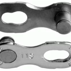 KMC Chaîne E11 E-bike 11 Vitesses 7 KMC Chaîne E11 E-bike 11 Vitesses -Vision Soldes E11 E Bike 11 fach Kette BE11TNP22 03