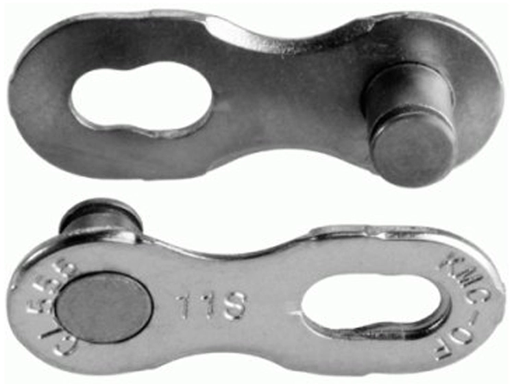 KMC Chaîne E11 E-bike 11 Vitesses 5 KMC Chaîne E11 E-bike 11 Vitesses – Image 3