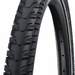Schwalbe Energizer Plus Tour Performance 40-622 Addix-E E-50 Pneu à Fil