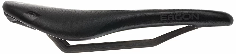 ERGON Selle SR Pro Carbon Pour Femmes 5 ERGON Selle SR Pro Carbon Pour Femmes – Image 3