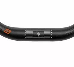 Ergotec Guidon Ergo Plus Series 31,8mm