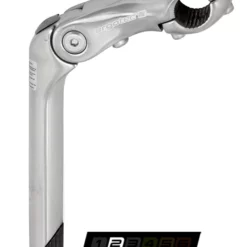 Ergotec Potence Kobra Vario 25,4mm