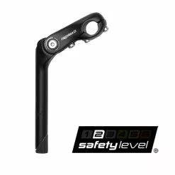 Ergotec Potence Kobra Vario 25,4mm